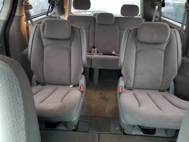 Photo 10 from auction – 2007 DODGE GRAND CARA with VIN 2D4GP44L37R263298