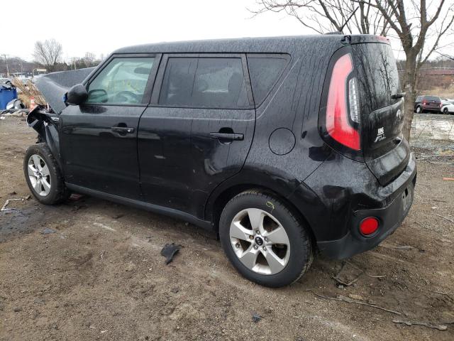 Photo 2 from auction – 2017 KIA SOUL with VIN KNDJN2A24H7446818