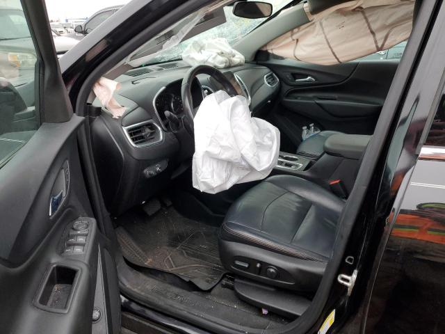 Photo 7 from auction – 2018 CHEVROLET EQUINOX LT with VIN 2GNAXJEVXJ6330190
