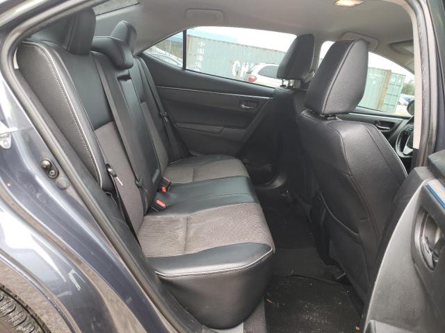 Photo 10 from auction – 2016 TOYOTA COROLLA L with VIN 5YFBURHE5GP462006