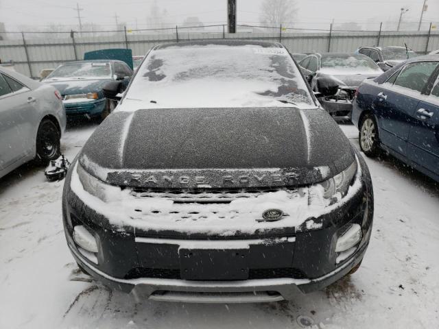 Photo 5 from auction – 2014 LAND ROVER RANGE ROVE with VIN SALVR2BG0EH930435