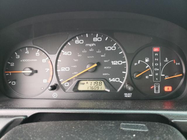 Photo 9 from auction – 2004 HONDA ODYSSEY EX with VIN 5FNRL18734B113874
