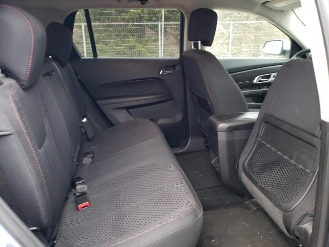 Photo 11 from auction – 2014 GMC TERRAIN SL with VIN 2GKFLVEK2E6330217