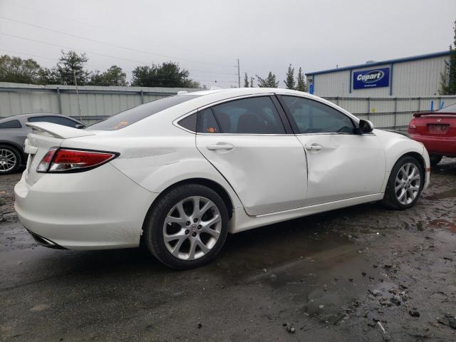 صورة رقم 3 من المزاد - 2009 MAZDA 6 S مع VIN 1YVHP82B895M28260