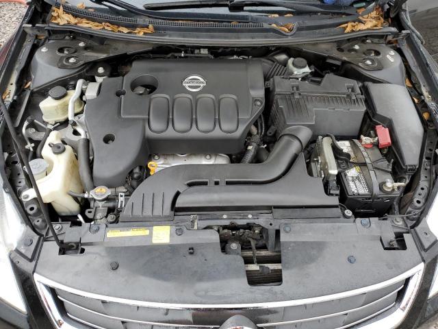 Photo 11 from auction – 2011 NISSAN ALTIMA BAS with VIN 1N4AL2AP6BN459077