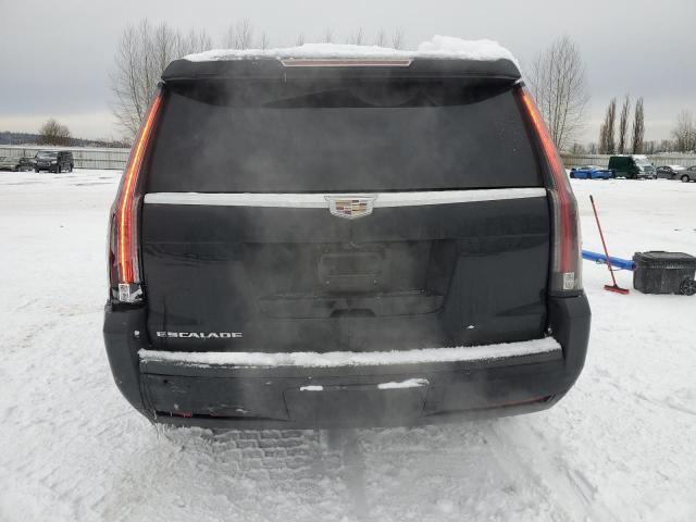 Photo 6 from auction – 2017 CADILLAC ESCALADE P with VIN 1GYS4CKJ0HR406852