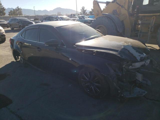 Photo 4 from auction – 2016 LEXUS IS 350 with VIN JTHBE1D20G5024953
