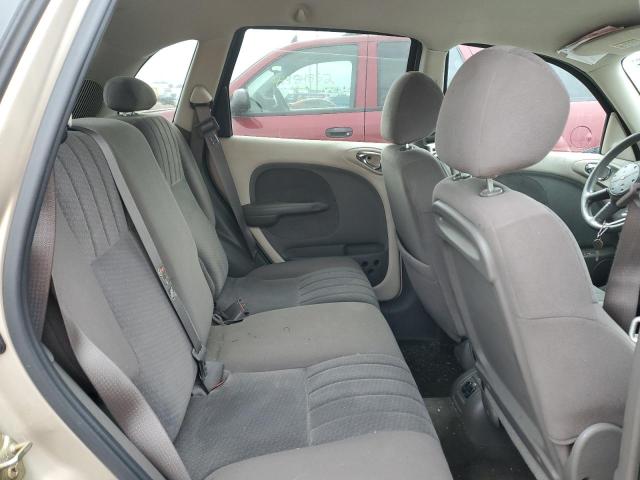 Photo 10 from auction – 2004 CHRYSLER PT CRUISER with VIN 3C4FY48B24T215629