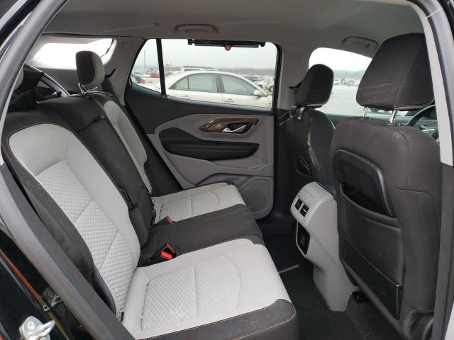 Photo 11 from auction – 2018 GMC TERRAIN SL with VIN 3GKALMEV6JL344464