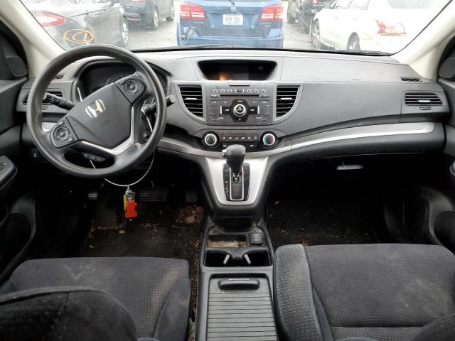 Photo 8 from auction – 2012 HONDA CR-V EX with VIN 5J6RM4H59CL077305