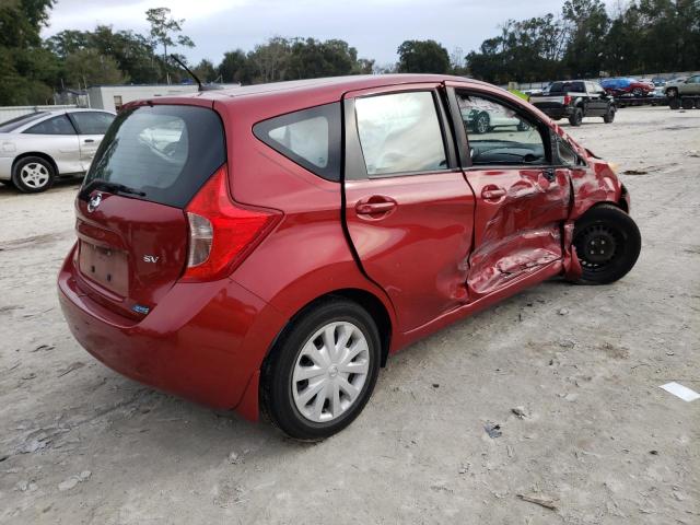 Photo 3 from auction – 2014 NISSAN VERSA NOTE with VIN 3N1CE2CP6EL384947