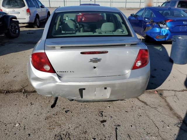 Photo 6 from auction – 2008 CHEVROLET COBALT LT with VIN 1G1AL58F387129797