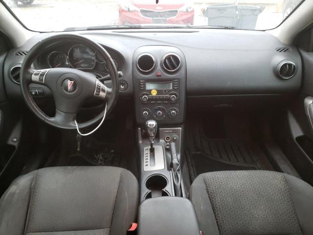 Photo 8 from auction – 2009 PONTIAC G6 with VIN 1G2ZG57B394158690