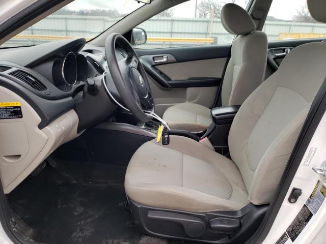 Photo 7 from auction – 2013 KIA FORTE EX with VIN KNAFU4A23D5722364