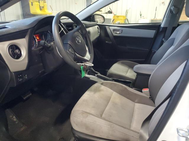 Photo 7 from auction – 2018 TOYOTA COROLLA L with VIN 5YFBURHE1JP780762