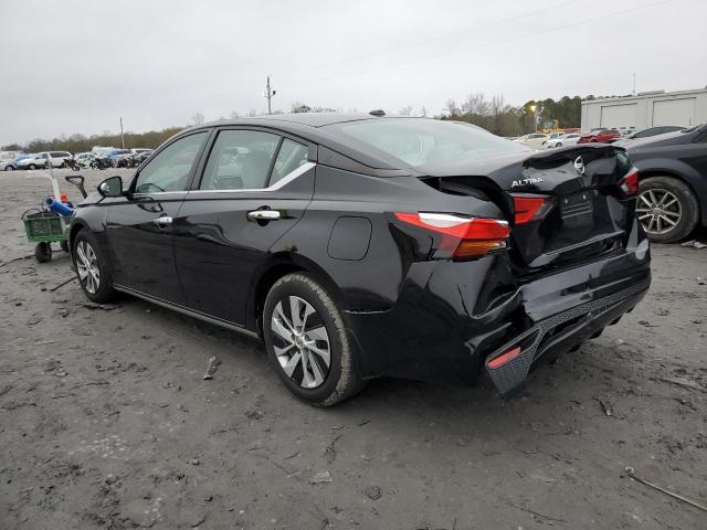 Photo 2 from auction – 2019 NISSAN ALTIMA S with VIN 1N4BL4BV5KC238997