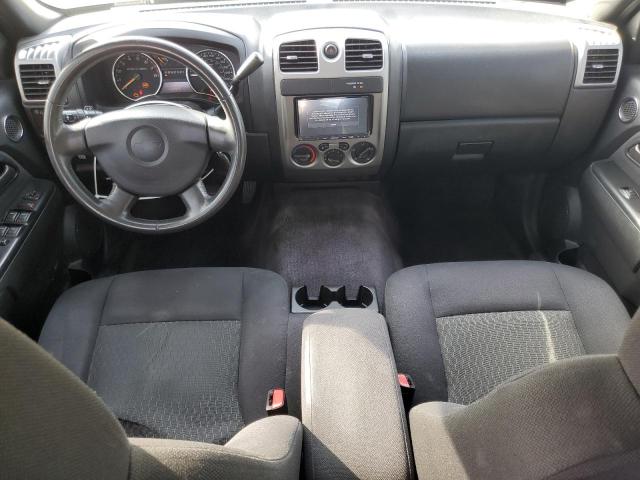 Photo 8 from auction – 2007 CHEVROLET COLORADO with VIN 1GCCS13E978118628