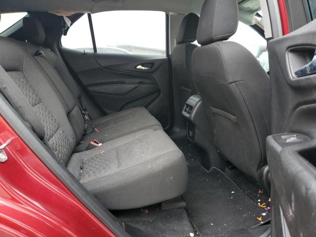 Photo 11 from auction – 2018 CHEVROLET EQUINOX LT with VIN 2GNAXJEV7J6248417