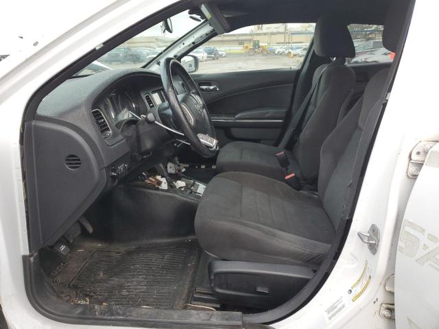 Photo 7 from auction – 2014 DODGE CHARGER PO with VIN 2C3CDXAT3EH122703