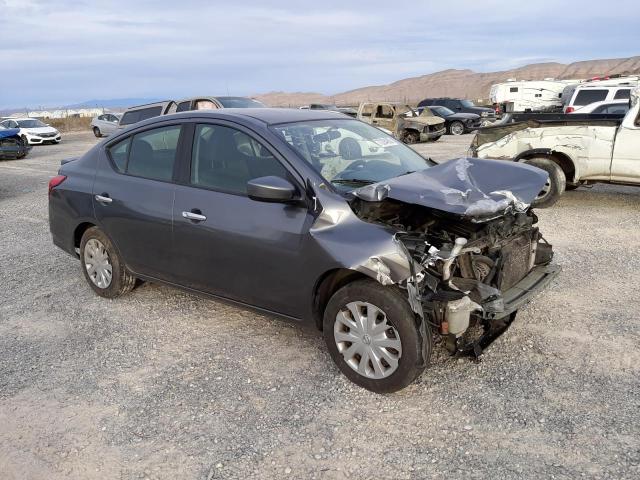 Photo 4 from auction – 2017 NISSAN VERSA S with VIN 3N1CN7AP5HL844037