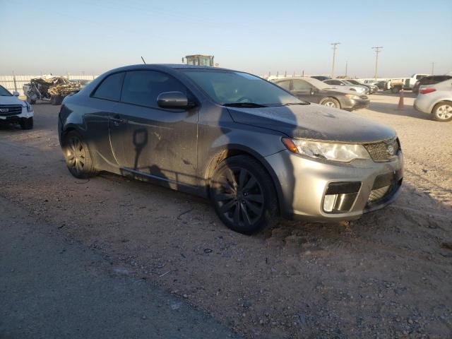 Photo 4 from auction – 2013 KIA FORTE SX with VIN KNAFW6A34D5669771
