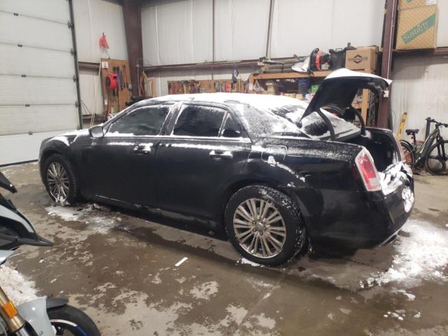 Photo 2 from auction – 2013 CHRYSLER 300 with VIN 2C3CCARG1DH592184