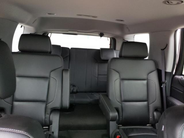 Photo 10 from auction – 2015 CHEVROLET TAHOE C150 with VIN 1GNSCBKC3FR738387