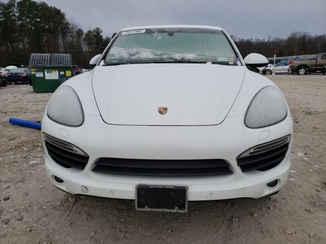 Zdjęcie 5 z aukcji – 2014 PORSCHE CAYENNE S z VIN WP1AE2A22ELA51084