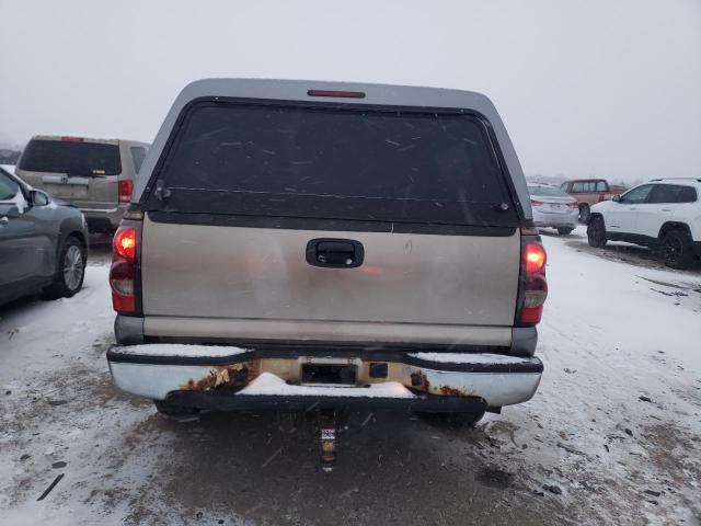 Photo 6 from auction – 2006 CHEVROLET SILVERADO with VIN 2GCEK13V561334423