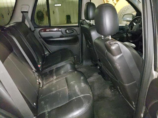 Photo 10 from auction – 2007 SAAB 9-7X 4.2I with VIN 5S3ET13S072805313