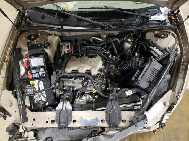 Фото 11 с аукциона – 2004 CHEVROLET IMPALA с VIN 2G1WF52E649219516