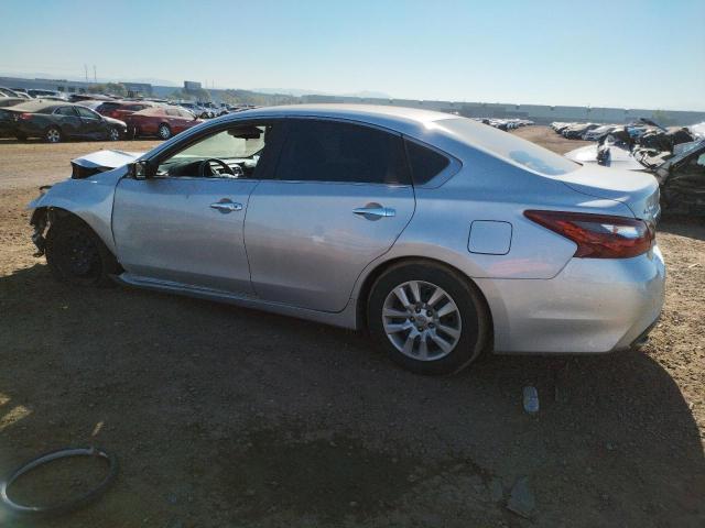 Photo 2 from auction – 2018 NISSAN ALTIMA 2.5 with VIN 1N4AL3AP8JC294472