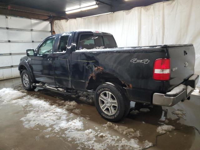 Photo 2 from auction – 2006 FORD F150 with VIN 1FTPX14586FA84466