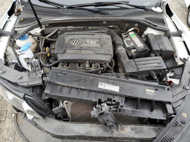 Photo 11 from auction – 2015 VOLKSWAGEN PASSAT S with VIN 1VWAT7A30FC065769