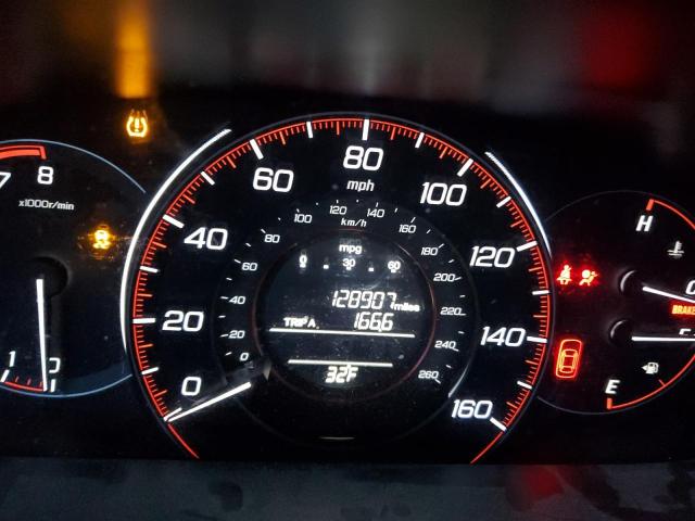 Photo 9 from auction – 2015 HONDA ACCORD SPO with VIN 1HGCR2F57FA075347