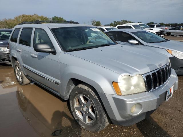 Photo 4 from auction – 2005 JEEP GRAND CHER with VIN 1J4HR58255C703699