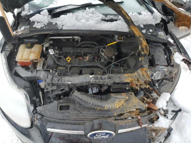 Photo 11 from auction – 2014 FORD FOCUS SE with VIN 1FADP3F2XEL401834
