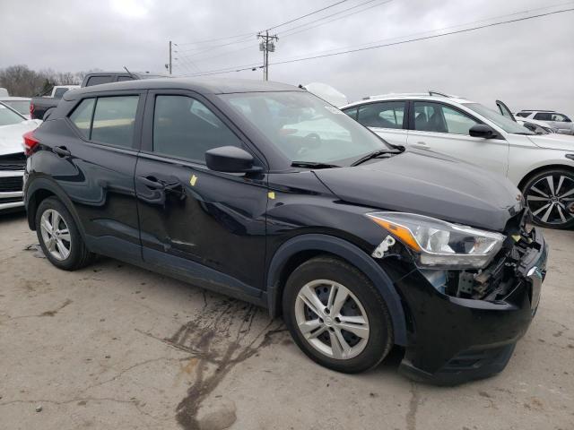 Photo 4 from auction – 2020 NISSAN KICKS S with VIN 3N1CP5BV4LL540489