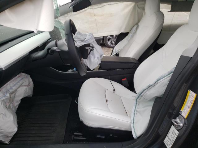 Photo 7 from auction – 2020 TESLA MODEL 3 with VIN 5YJ3E1EC8LF641748