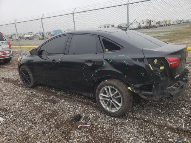 Photo 2 from auction – 2017 FORD FOCUS SE with VIN 1FADP3F25HL232858