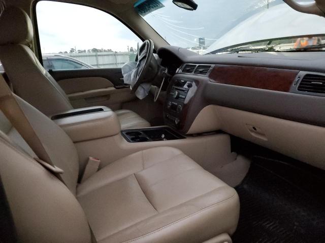 Photo 7 from auction – 2011 CHEVROLET TAHOE C150 with VIN 1GNSCBE08BR208962