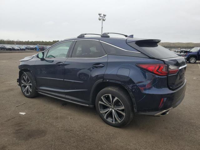 Photo 2 from auction – 2018 LEXUS RX 350 BAS with VIN 2T2BZMCA4JC146852