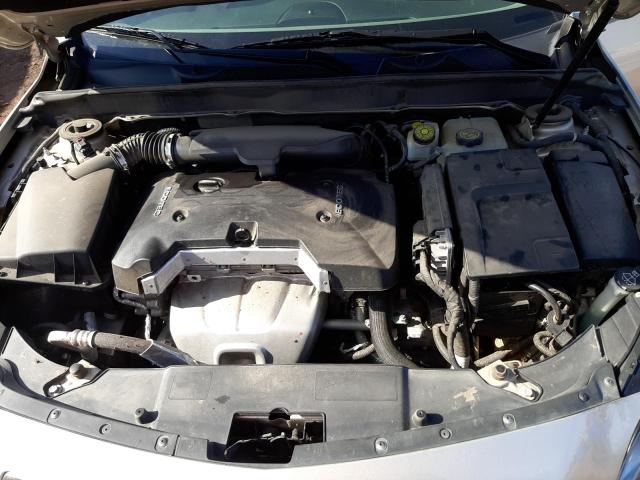 Photo 11 from auction – 2013 CHEVROLET MALIBU LS with VIN 1G11B5SA2DF178893