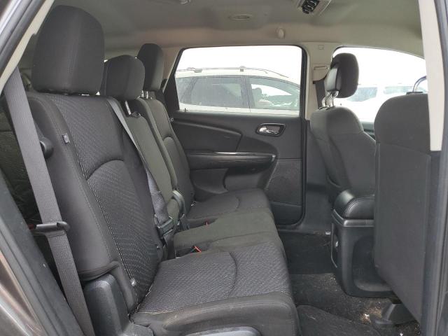 Photo 11 from auction – 2016 DODGE JOURNEY SX with VIN 3C4PDDBGXGT135584