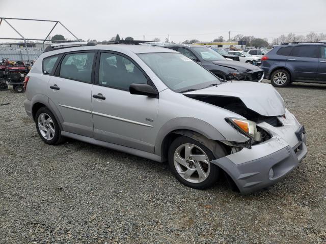 Photo 4 from auction – 2004 PONTIAC VIBE with VIN 5Y2SL62884Z470963