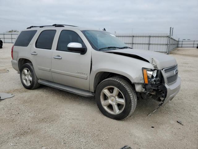 Photo 4 from auction – 2007 CHEVROLET TAHOE C150 with VIN 1GNFC13027R280147