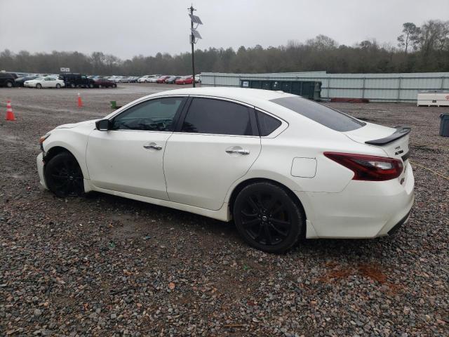 Photo 2 from auction – 2018 NISSAN ALTIMA 2.5 with VIN 1N4AL3AP1JC296676