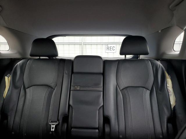 Photo 10 from auction – 2016 LEXUS RX 350 BAS with VIN 2T2BZMCA2GC045897