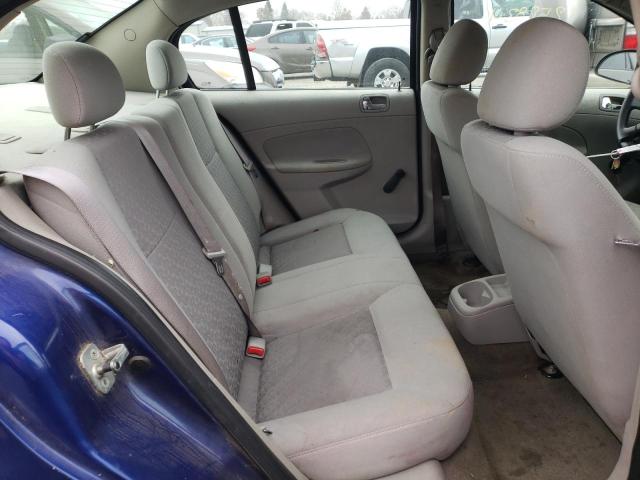 Photo 10 from auction – 2006 CHEVROLET COBALT LS with VIN 1G1AK55F067749382