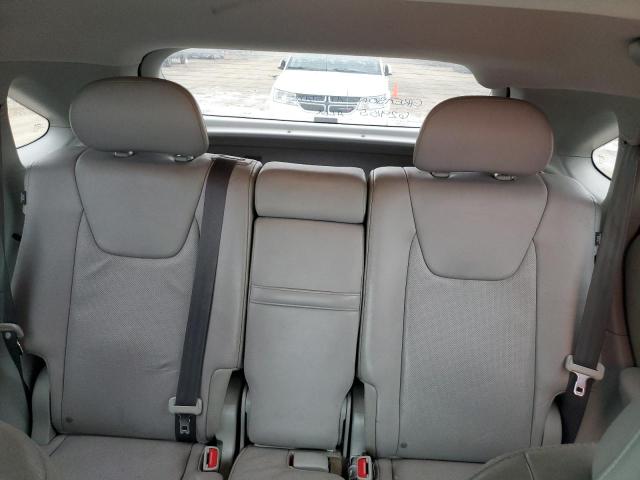 Photo 10 from auction – 2011 LEXUS RX 350 with VIN 2T2ZK1BA6BC055540